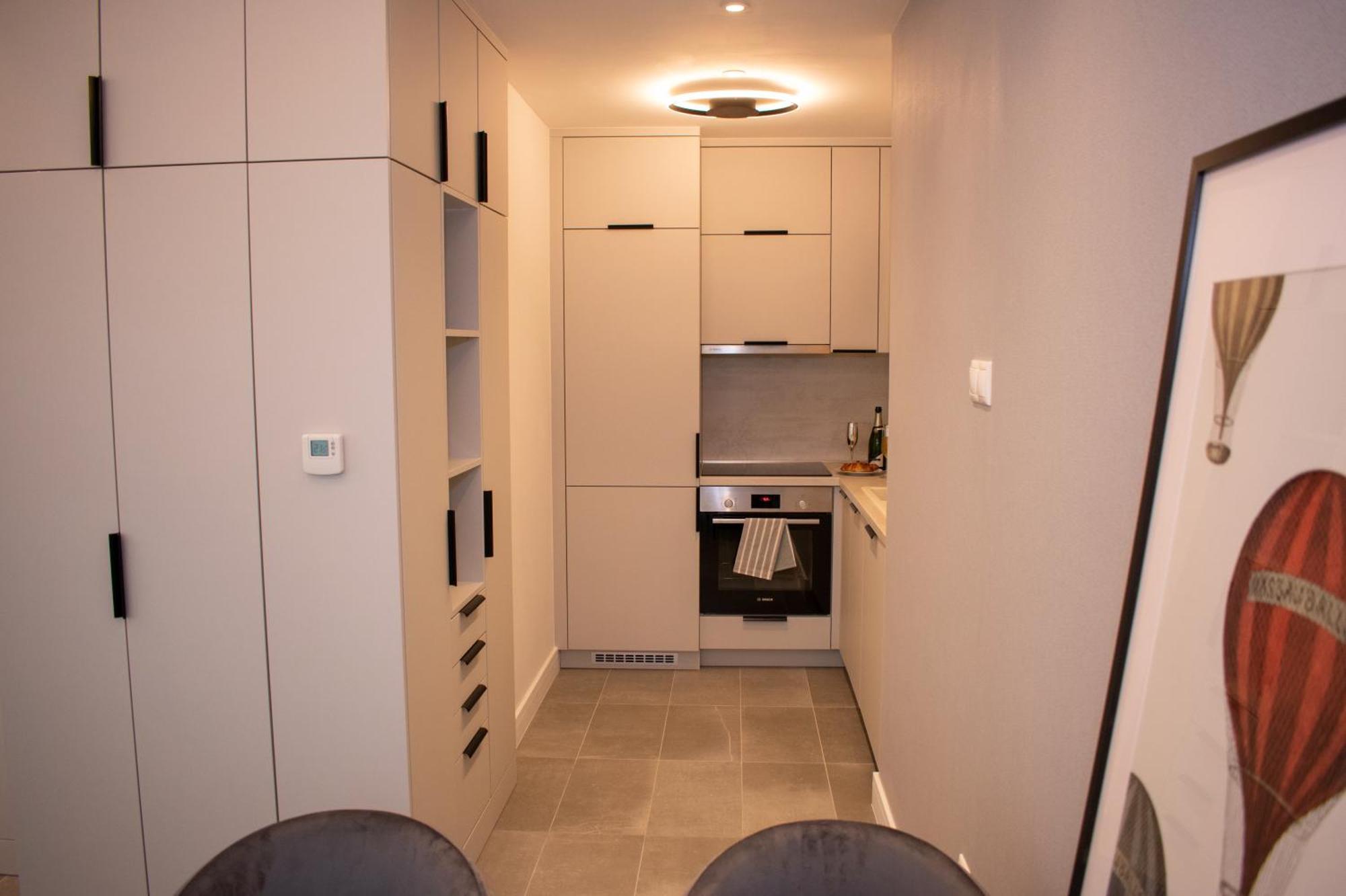 Luxury Cozy 2 Bdr Downtown Apt.2 Budapest Exterior photo