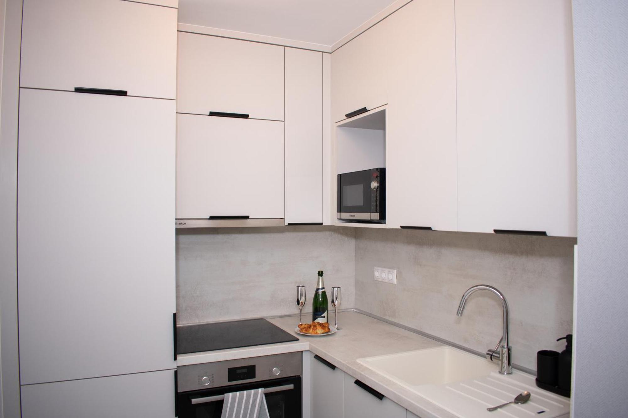 Luxury Cozy 2 Bdr Downtown Apt.2 Budapest Exterior photo